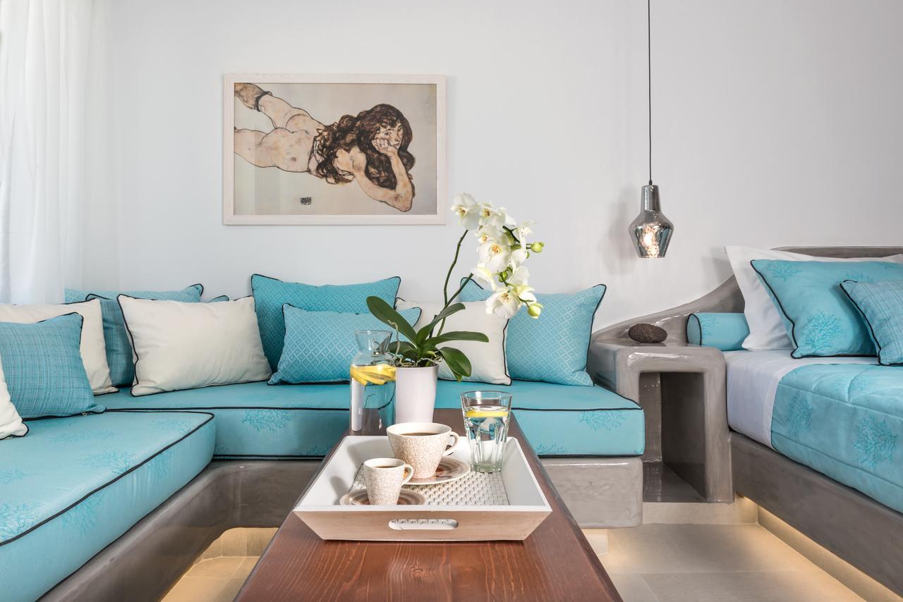 Elements Of Caldera Suites Akrotírion Dış mekan fotoğraf