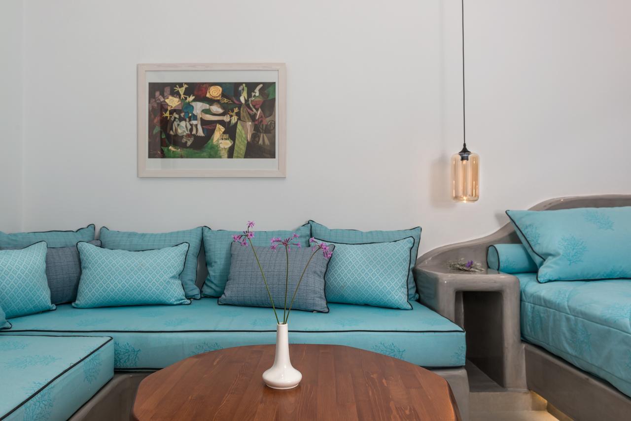 Elements Of Caldera Suites Akrotírion Dış mekan fotoğraf