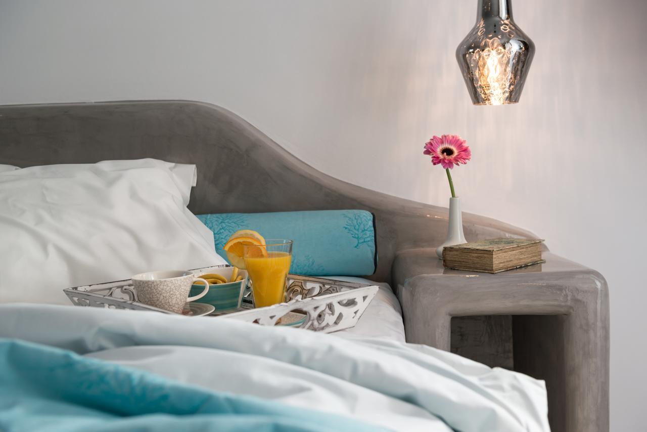 Elements Of Caldera Suites Akrotírion Dış mekan fotoğraf
