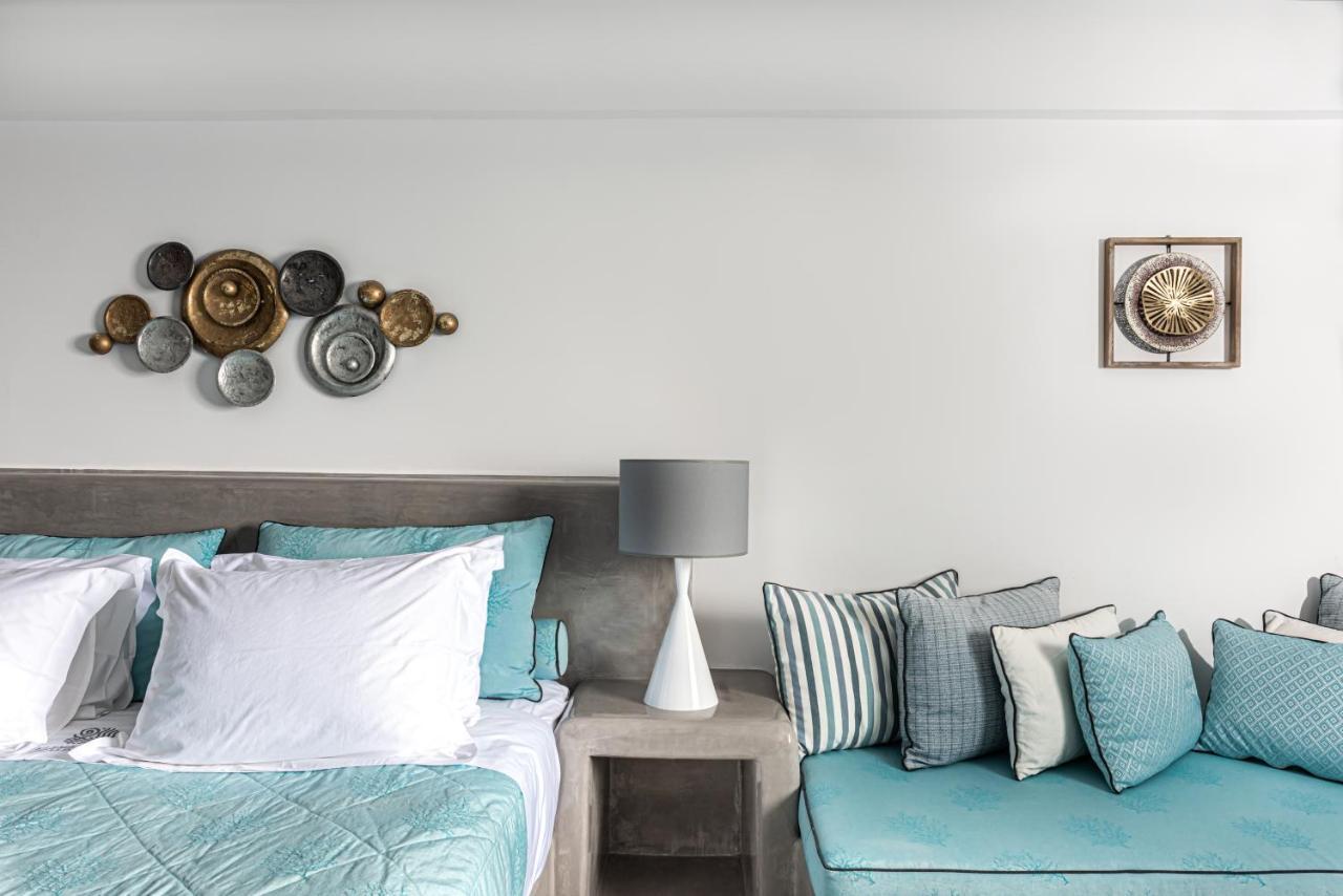 Elements Of Caldera Suites Akrotírion Dış mekan fotoğraf